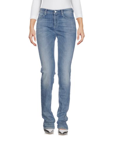 Джинсовые брюки Armani Jeans 42658623VF