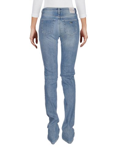 Джинсовые брюки Armani Jeans 42658623VF