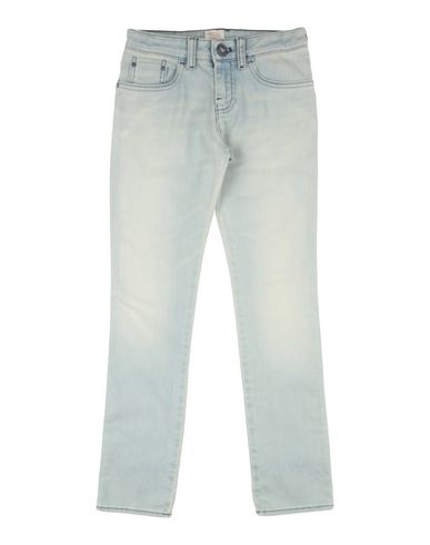 Джинсовые брюки Armani Junior 42658869wv