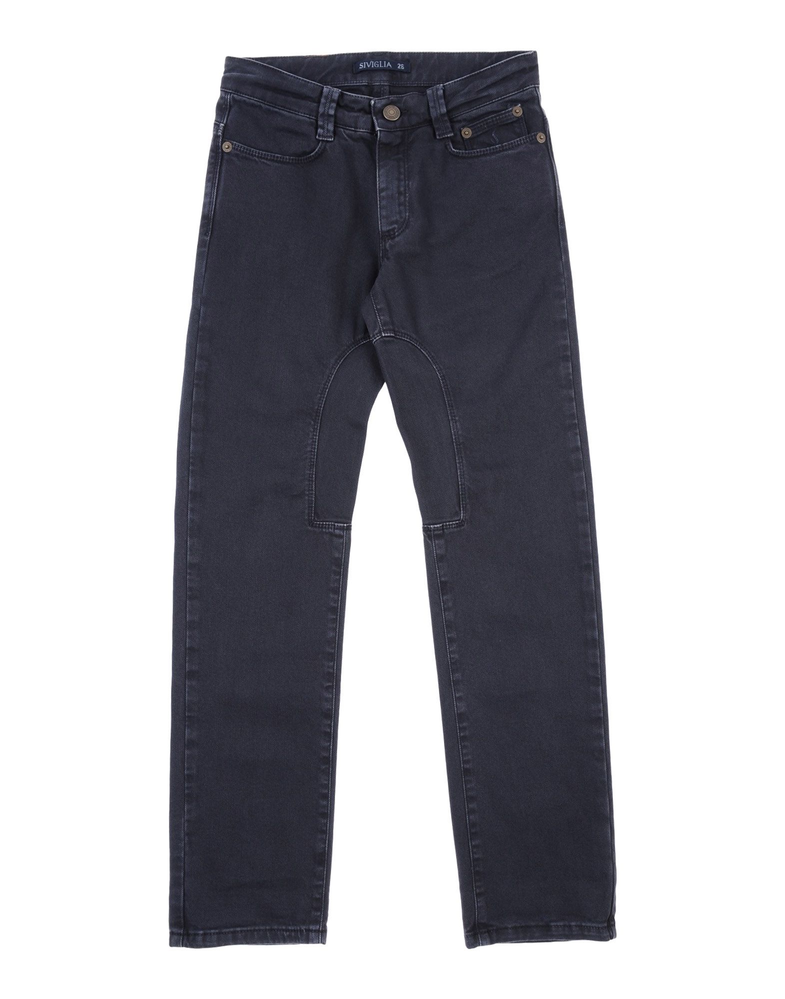  Siviglia - Hosen & Röcke - Jeanshosen - On Yoox.com 