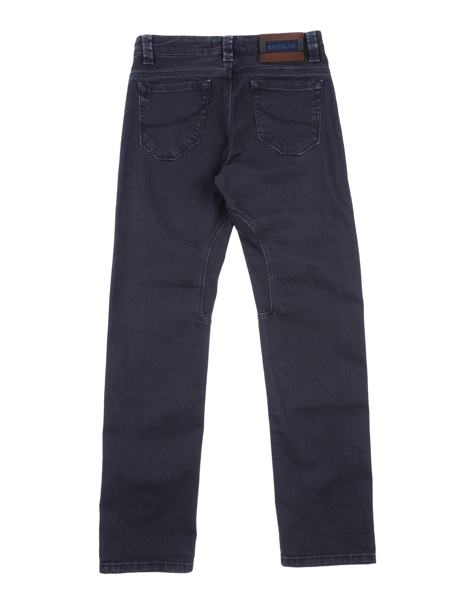  Siviglia - Hosen & Röcke - Jeanshosen - On Yoox.com 