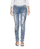LEROCK Damen Jeanshose Farbe Blau Gr��e 3