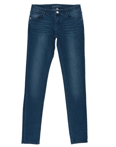 Джинсовые брюки EDC by Esprit 42660370if