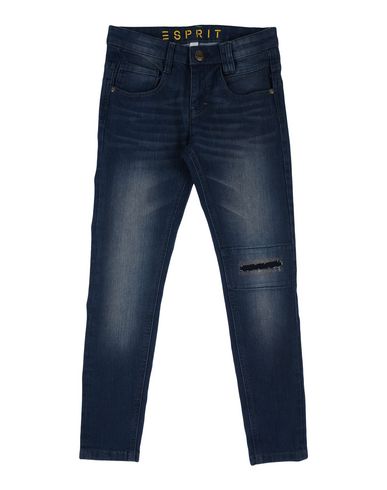Джинсовые брюки EDC by Esprit 42660381sn