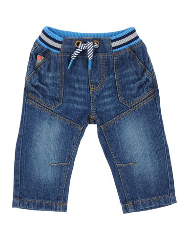 Джинсовые брюки EDC by Esprit 42660385tp