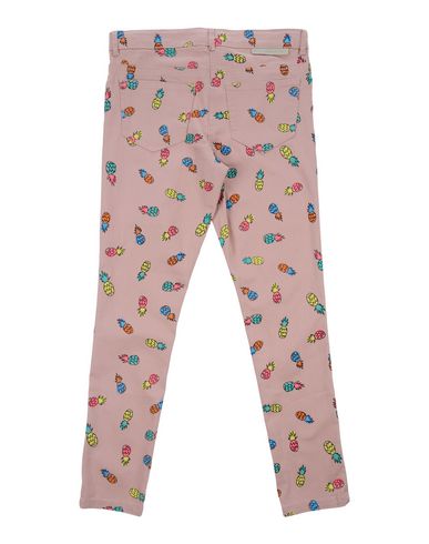 фото Джинсовые брюки stella mccartney kids