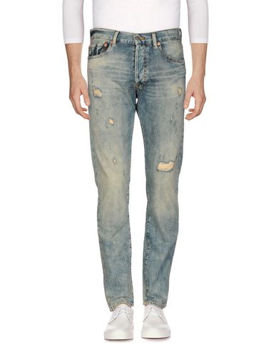 фото Джинсовые брюки denim & supply ralph lauren