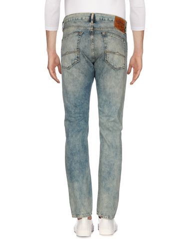 фото Джинсовые брюки denim & supply ralph lauren