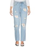 SEVEN7 Damen Jeanshose Farbe Blau Gr��e 5