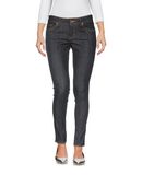 SEVEN7 Damen Jeanshose Farbe Blau Gr��e 8