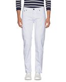 SEVEN7 Herren Jeanshose Farbe Wei Gre 5