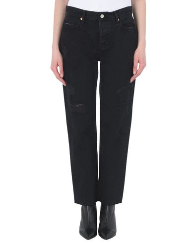 Джинсовые брюки Calvin Klein 