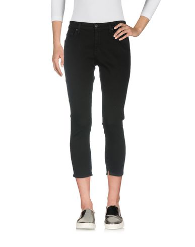 Джинсовые брюки-капри Rag &; Bone