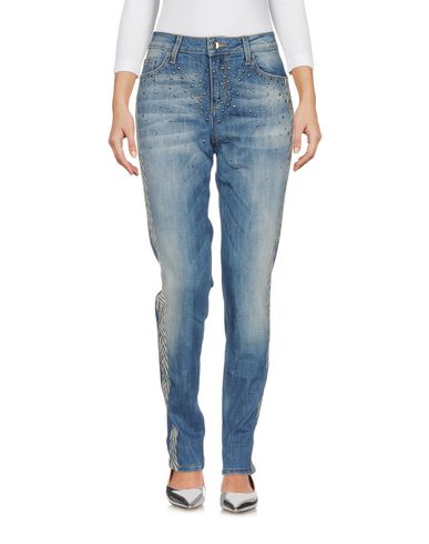 Джинсовые брюки