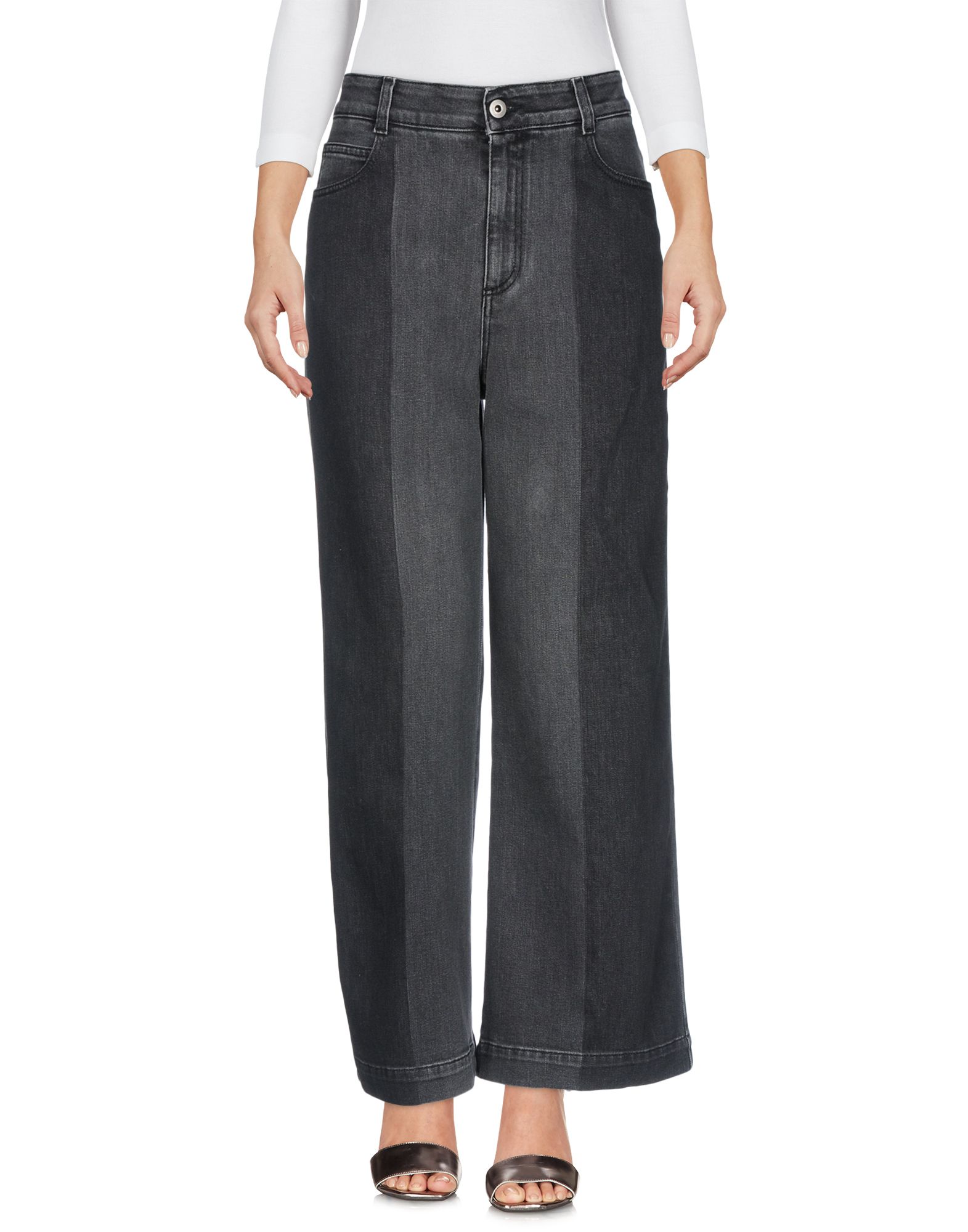 STELLA McCARTNEY STELLA McCARTNEY BOTTOMWEAR Τζιν