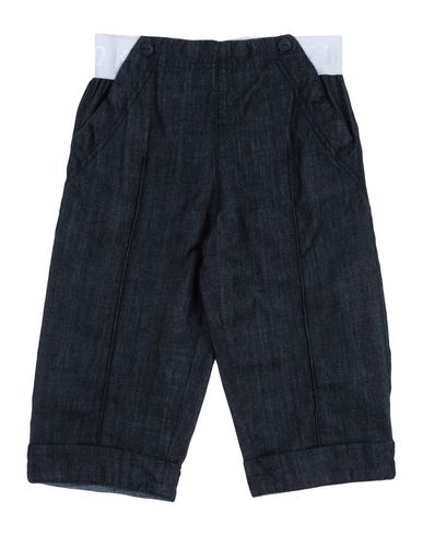 Джинсовые брюки DKNY Jeans 42665026ka