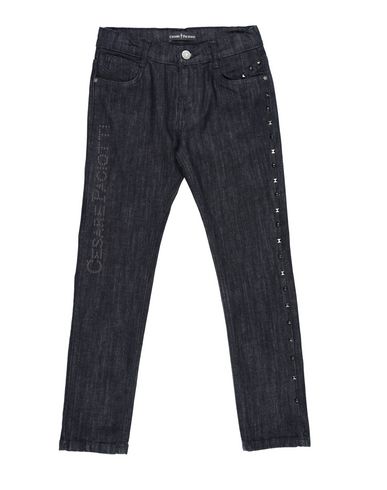 Джинсовые брюки Cesare Paciotti 42665120ei