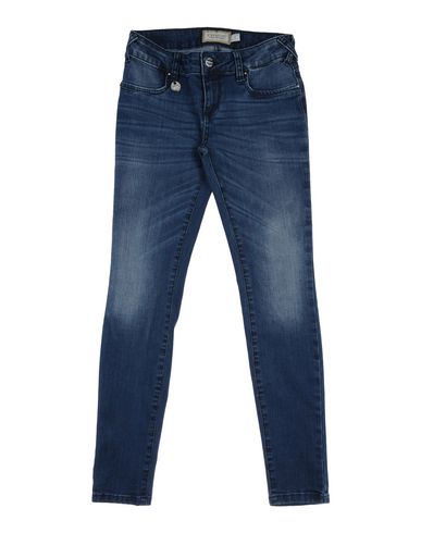фото Джинсовые брюки met jeans