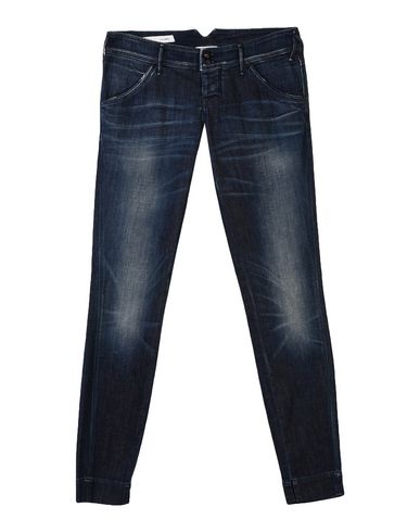 Джинсовые брюки