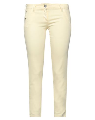Jacob Cohёn Woman Jeans Turquoise Size 26 Lyocell, Cotton, Elastomultiester, Elastane