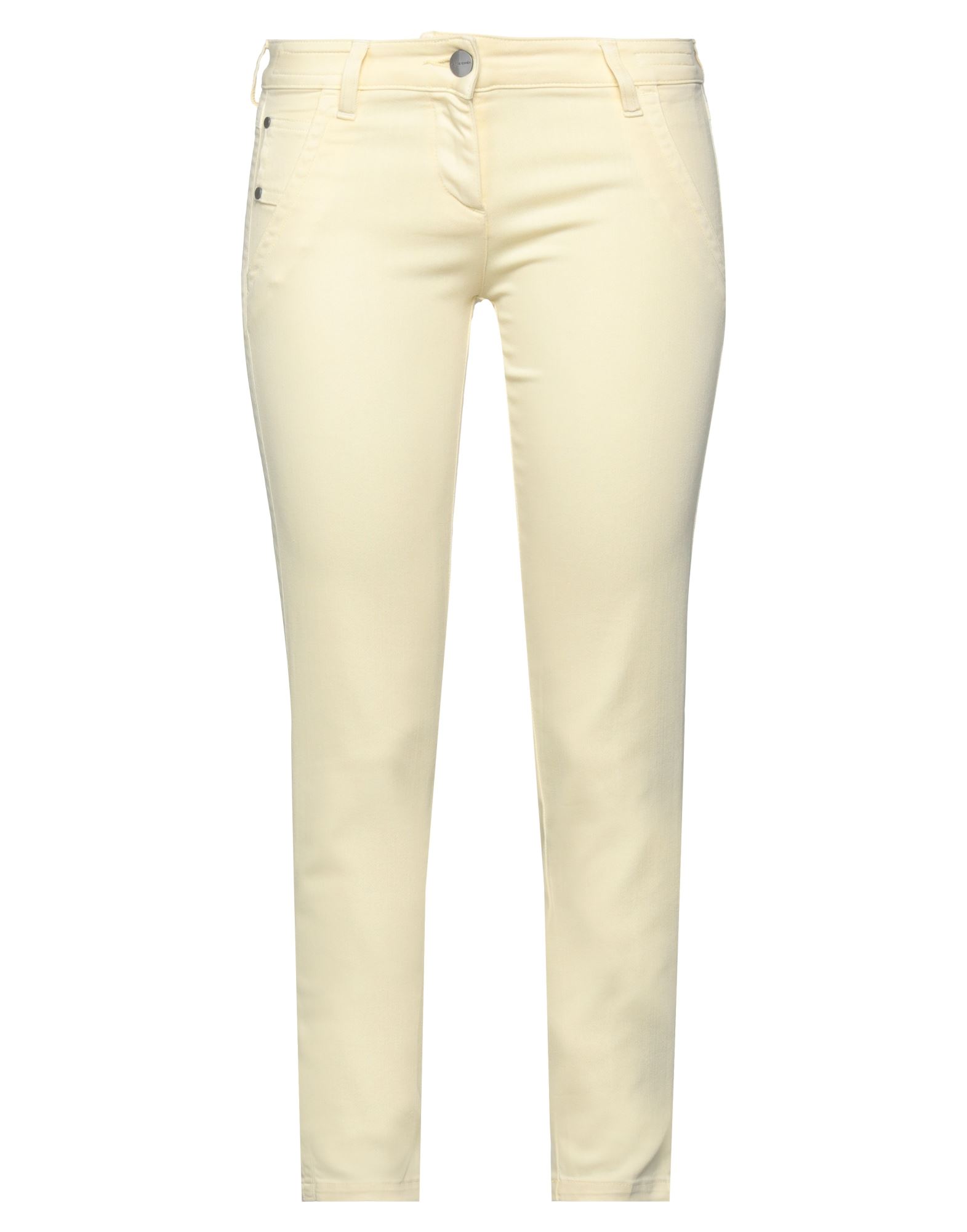 JACOB COHЁN BOTTOMWEAR Τζιν