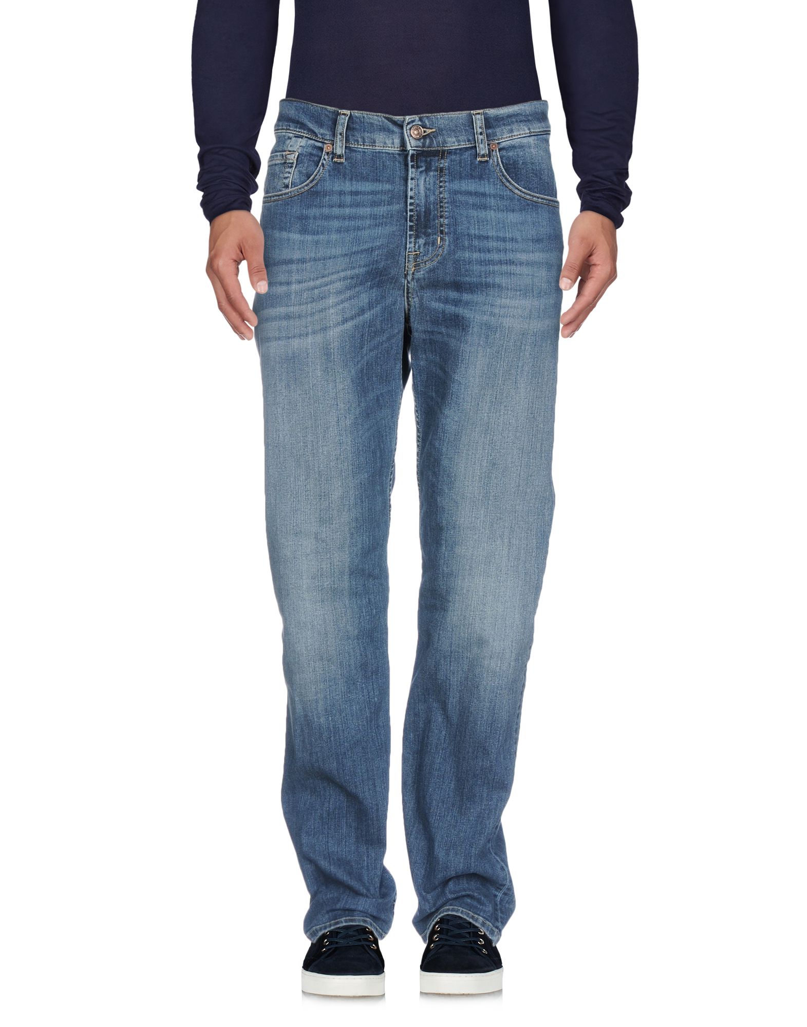 7 FOR ALL MANKIND 7 FOR ALL MANKIND,42666034WJ 10