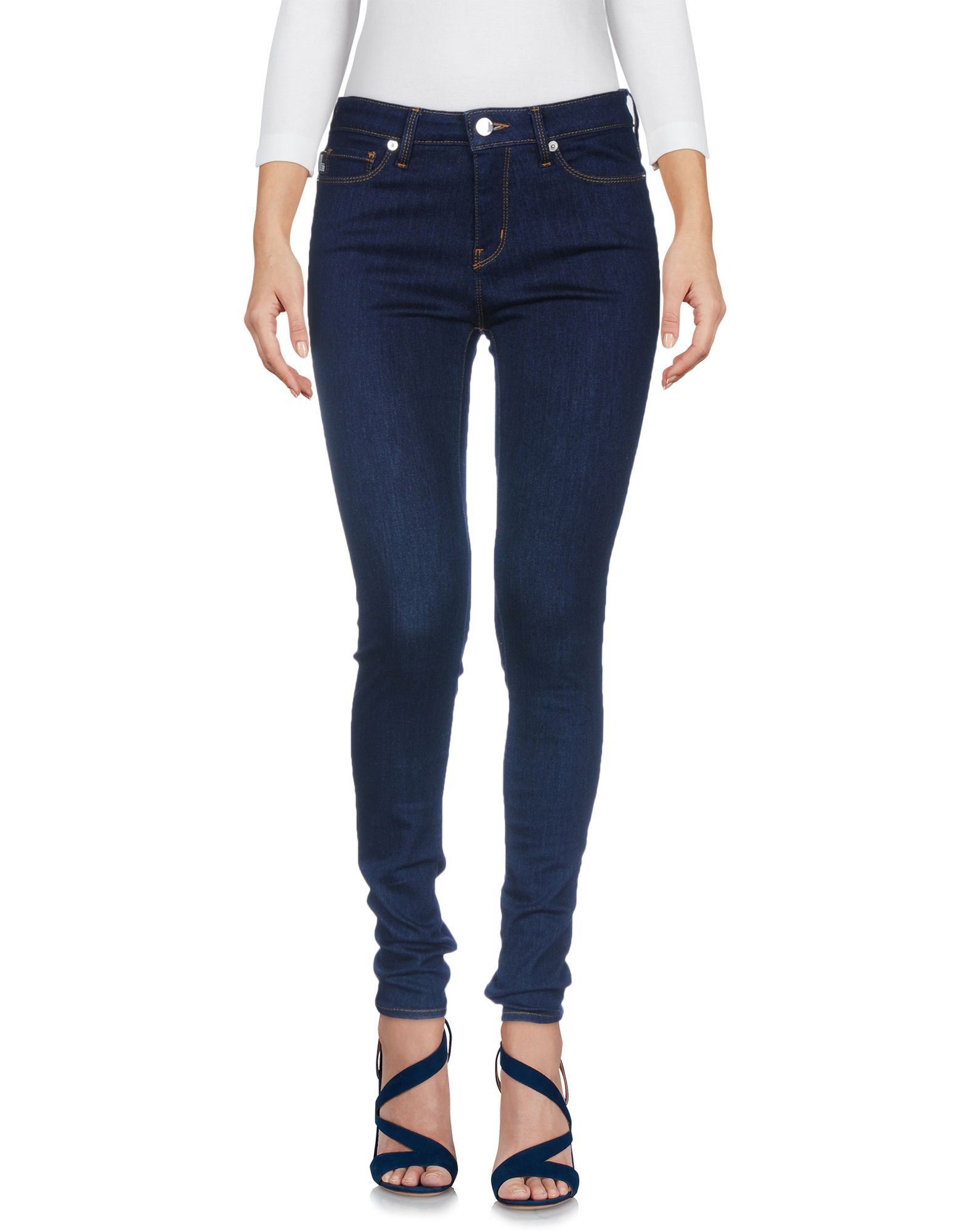 LOVE MOSCHINO JEANS,42666068MN 2