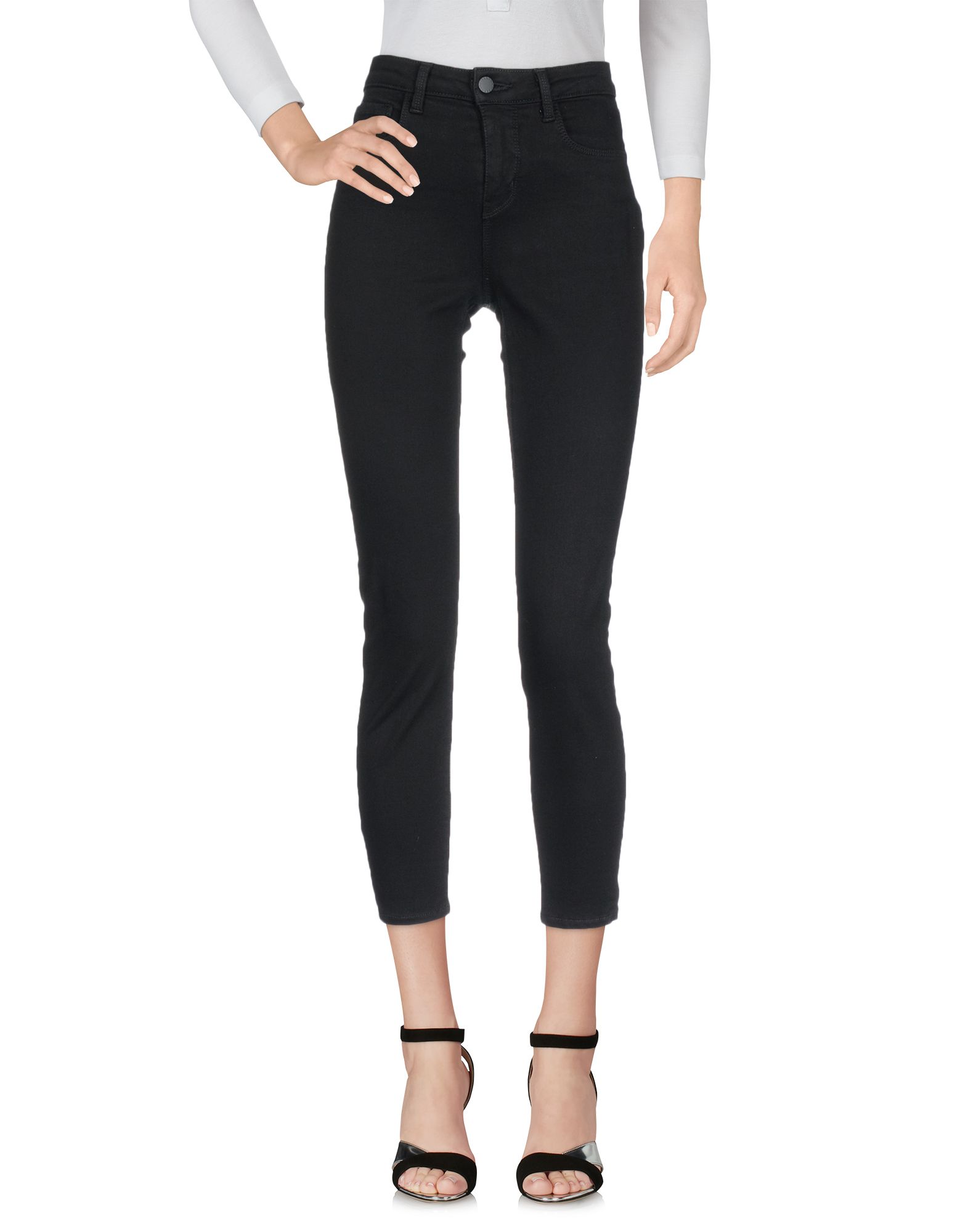  L'AGENCE BOTTOMWEAR Τζιν