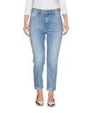 WRANGLER Damen Jeanshose Farbe Blau Gr��e 8