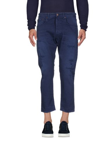 Джинсовые брюки (+) PEOPLE