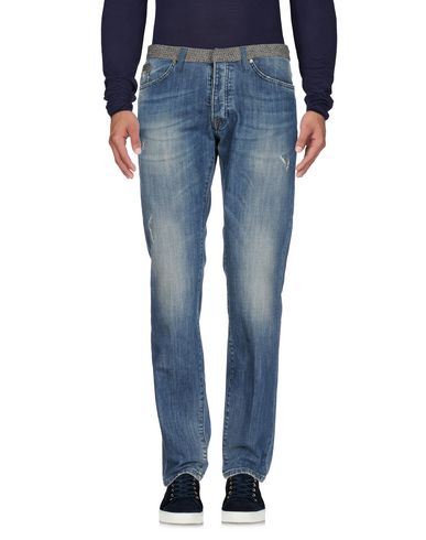 Джинсовые брюки