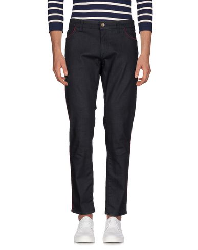 Джинсовые брюки Dolce&Gabbana 42668437WD