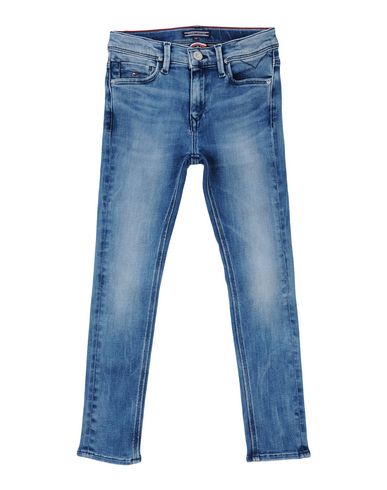Джинсовые брюки Tommy Hilfiger 42668728px
