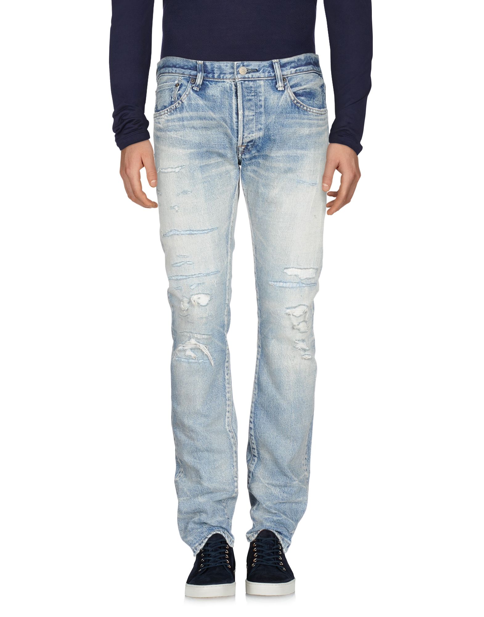 FABRIC BRAND & CO. JEANS