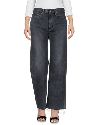 Woman Jeans Lead Size 24 Cotton