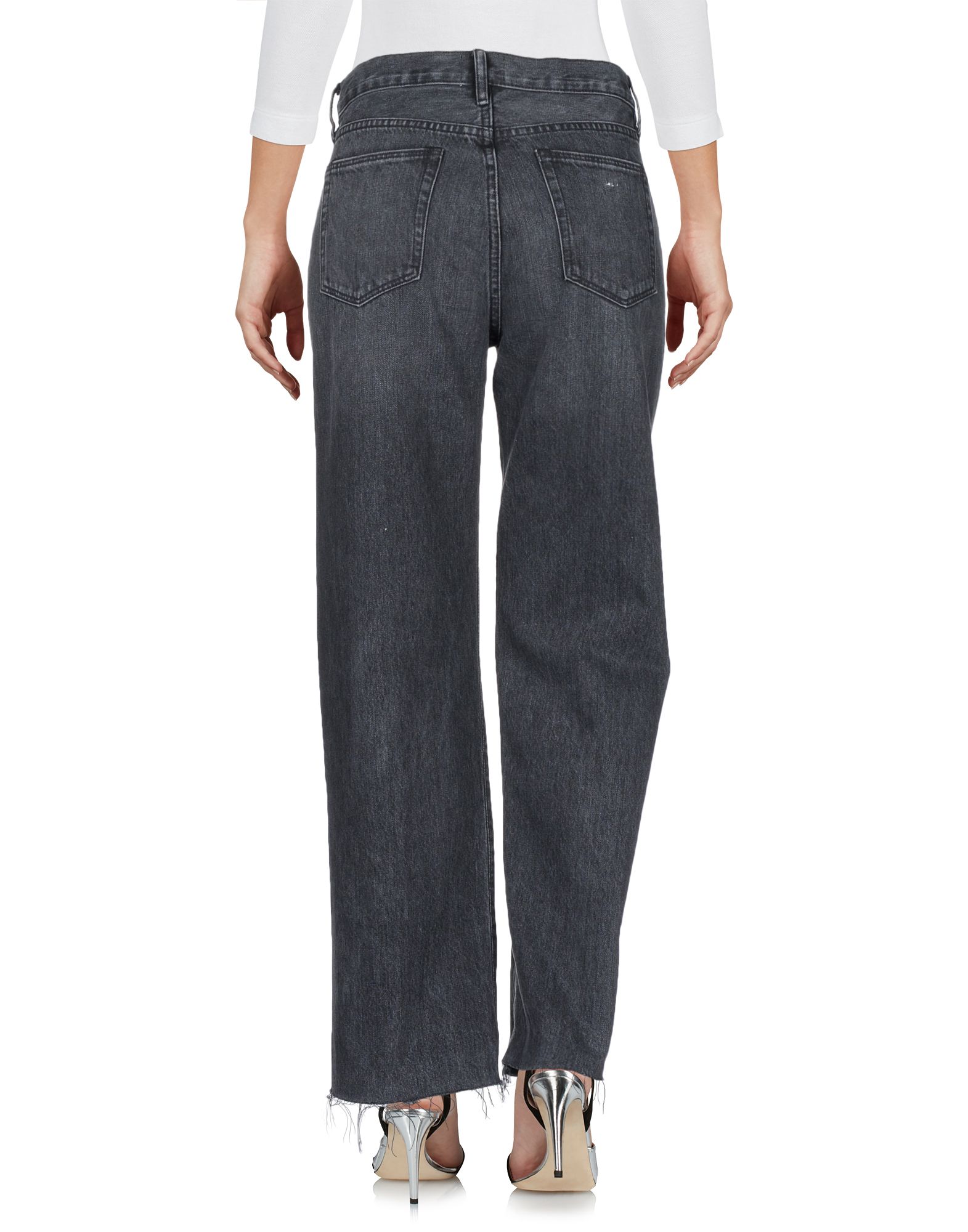  Simon Miller - Partes De Abajo - Pantalones Vaqueros - On Yoox.com 