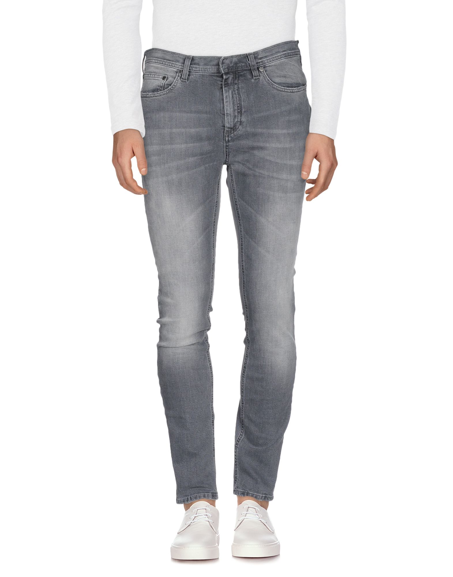  Neil Barrett - Hosen & Röcke - Jeanshosen - On Yoox.com 