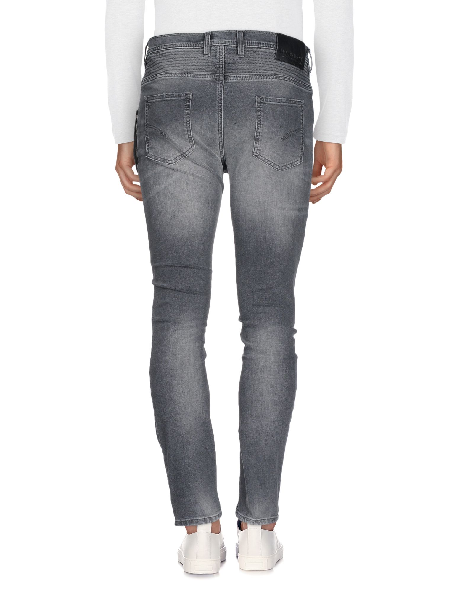  Neil Barrett - Hosen & Röcke - Jeanshosen - On Yoox.com 