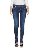 DONDUP Damen Jeanshose Farbe Blau Gr��e 9