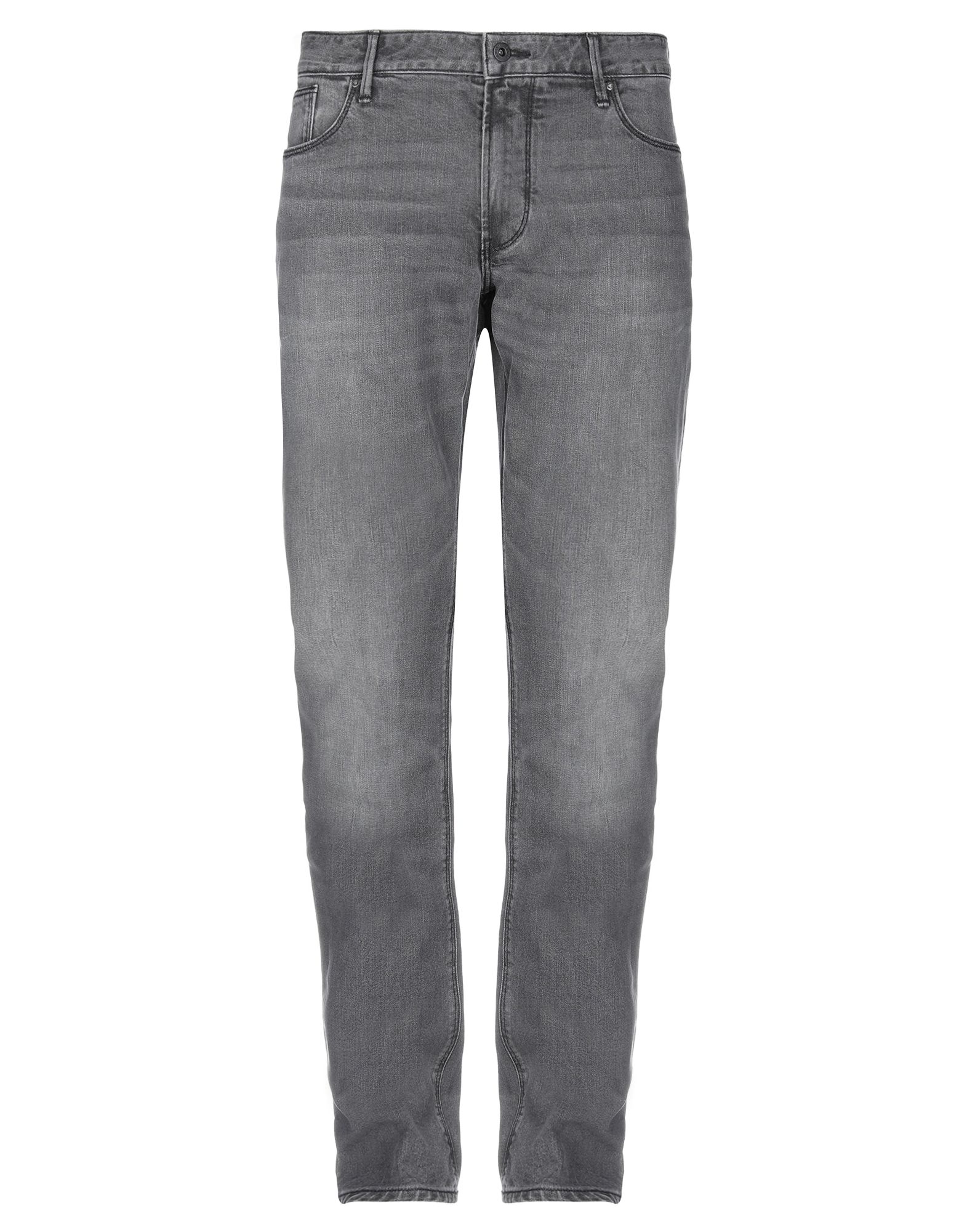 armani jeans in grey | modesens