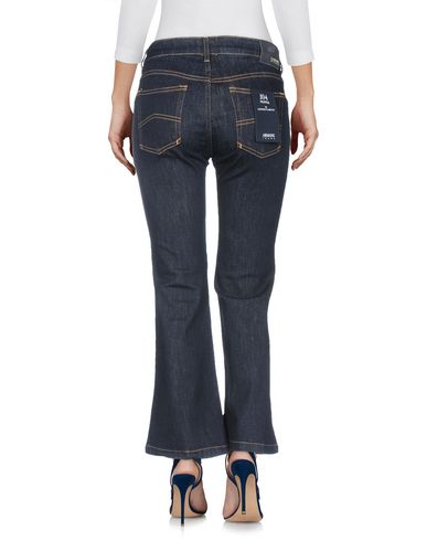 Джинсовые брюки Armani Jeans 42669990GD