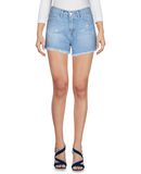JIJIL Damen Jeansshorts Farbe Blau Gr��e 6