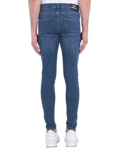 фото Джинсовые брюки Dr. denim jeansmakers