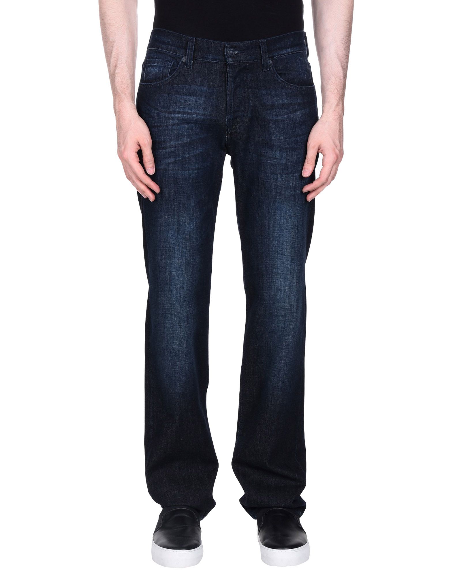7 FOR ALL MANKIND JEANS,42670300KH 3