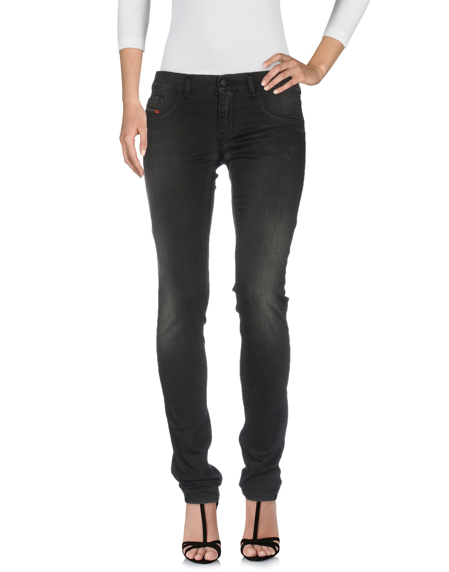  DIESEL BOTTOMWEAR Τζιν