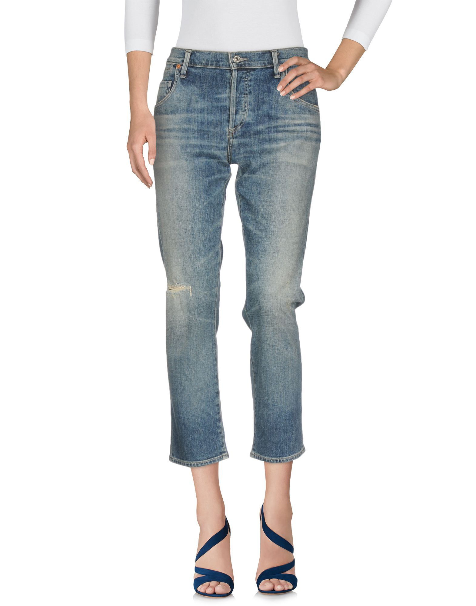 CITIZEN OF HUMANITY CITIZENS OF HUMANITY