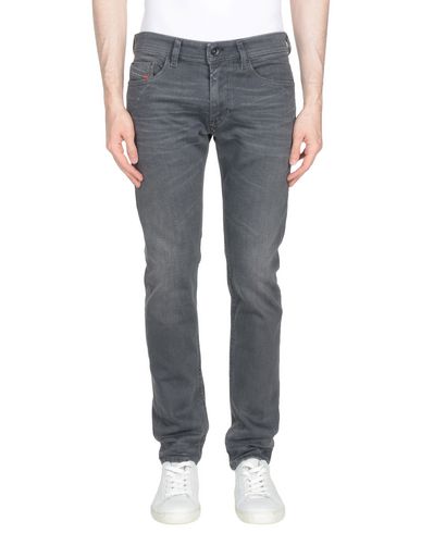 Jeanshose Herren Grau 29W-32L Herren