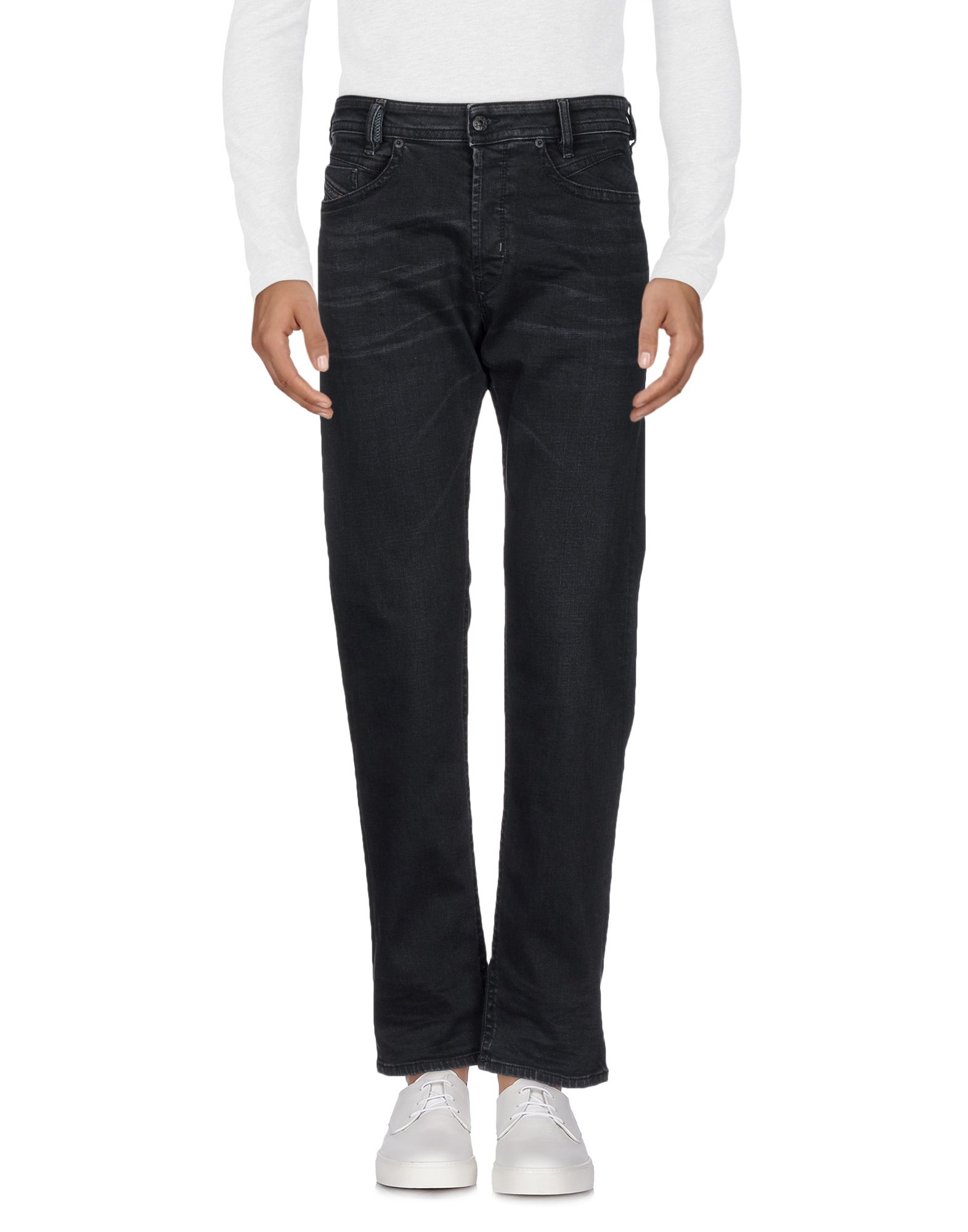  Diesel - Hosen & Röcke - Jeanshosen - On Yoox.com 