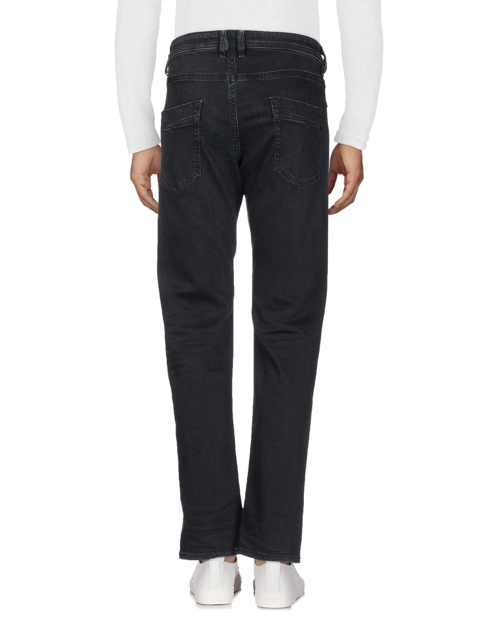  Diesel - Hosen & Röcke - Jeanshosen - On Yoox.com 