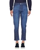 HAIKURE Herren Jeanshose Farbe Blau Gre 7